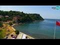 Webcam Piran