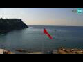 Webcam Piran