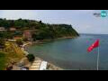 Webcam Piran