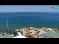 Webcam Piran