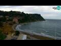 Webcam Piran