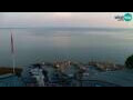 Webcam Piran