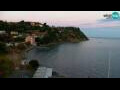 Webcam Piran