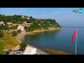 Webcam Piran