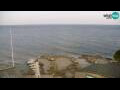 Webcam Piran