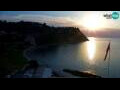 Webcam Piran