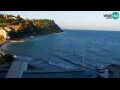 Webcam Piran