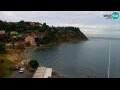 Webcam Piran
