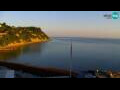 Webcam Pirano