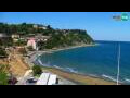 Webcam Piran