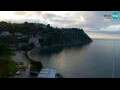 Webcam Piran