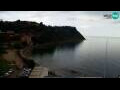 Webcam Piran