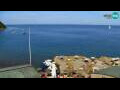 Webcam Piran