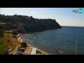 Webcam Piran