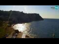 Webcam Piran