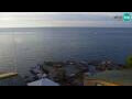 Webcam Piran