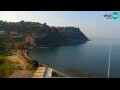 Webcam Piran