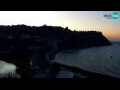 Webcam Piran