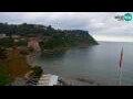 Webcam Piran