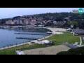 Webcam Portoroz
