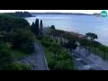 Webcam Portorož