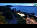 Webcam Portoroz