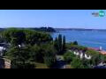 Webcam Portorose