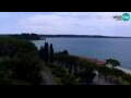 Webcam Portoroz