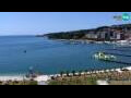Webcam Portorož