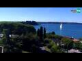 Webcam Portoroz