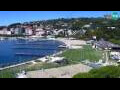 Webcam Portoroz