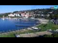 Webcam Portorož