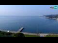 Webcam Portoroz