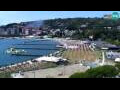 Webcam Portorose