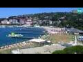 Webcam Portorož