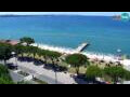 Webcam Portoroz
