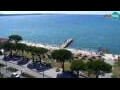 Webcam Portorož
