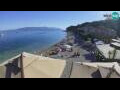 Webcam Mošćenička Draga