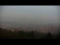 Webcam Istanbul: Blick über Istanbul vom Büyük Çamlıca