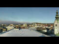 Webcam Klagenfurt: PanoCam Domplatz