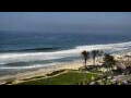 Webcam Del Mar, Californien: Udsigt over Stranden