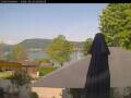 Webcam Weyregg am Attersee