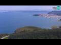 Webcam Izola