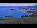 Webcam Izola