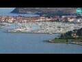 Webcam Izola