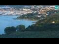 Webcam Izola