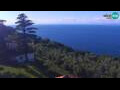 Webcam Izola