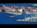 Webcam Izola