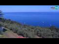 Webcam Izola