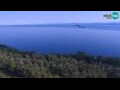 Webcam Izola